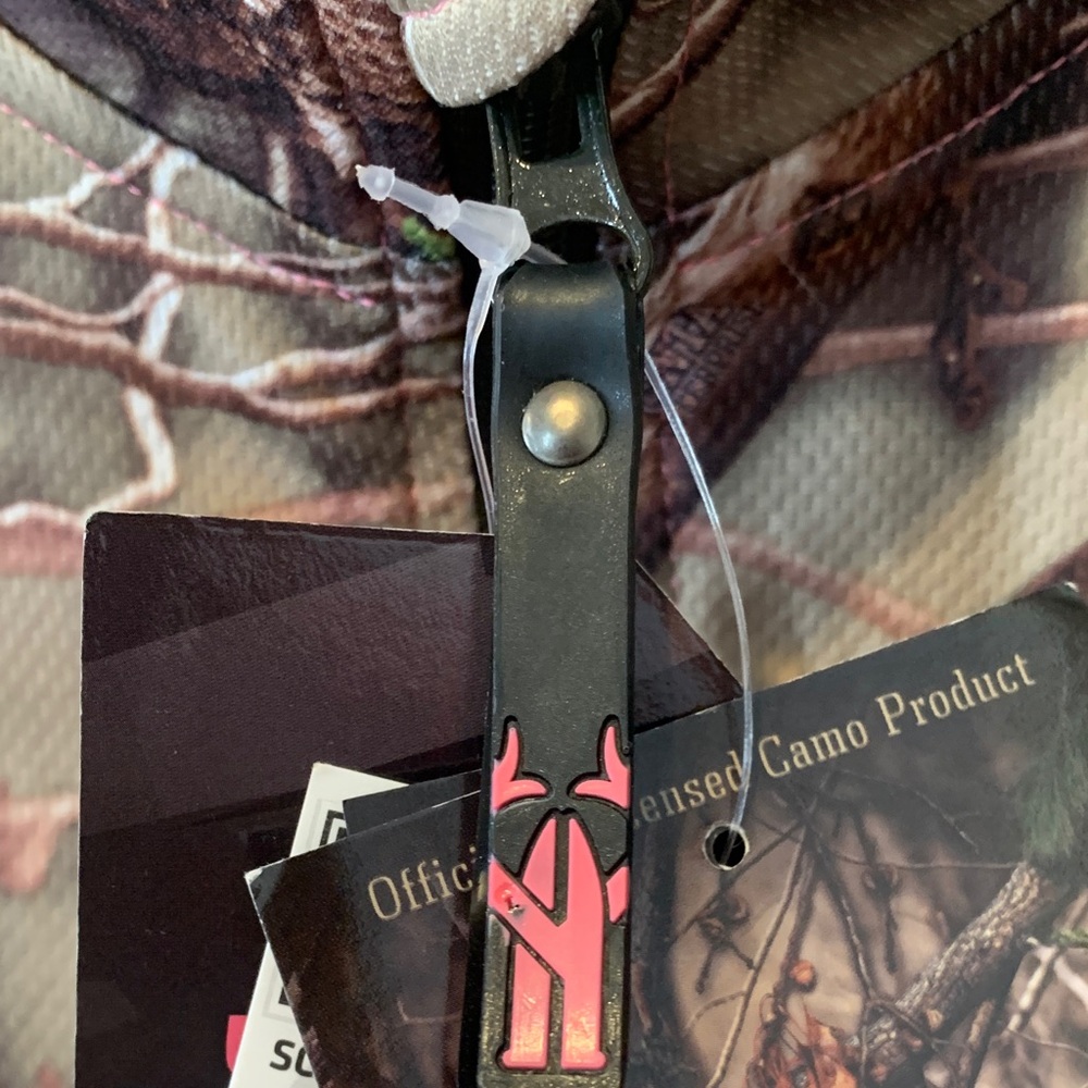 Camo Utility Jacket - Picture 9 of 11